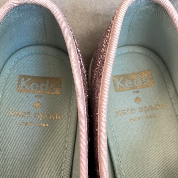 ♠️ KATE SPADE X KEDS ♠️ - Picture 8 of 10